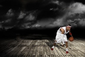 开云体育官网-字母哥撕裂防守！魔术加时惜败，雄鹿惊险过关