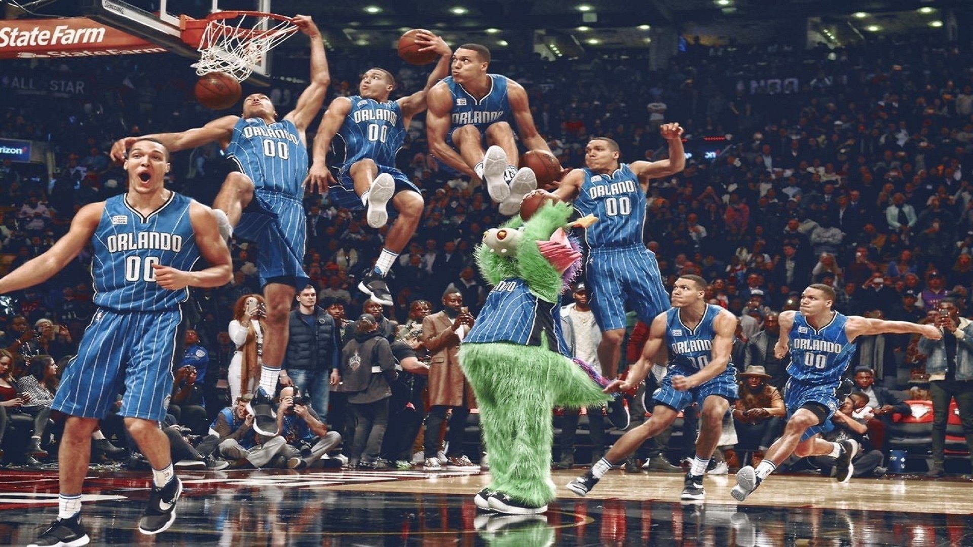 拉文爆发撕裂鹈鹕防线，上海队关键战突围展露冠军相